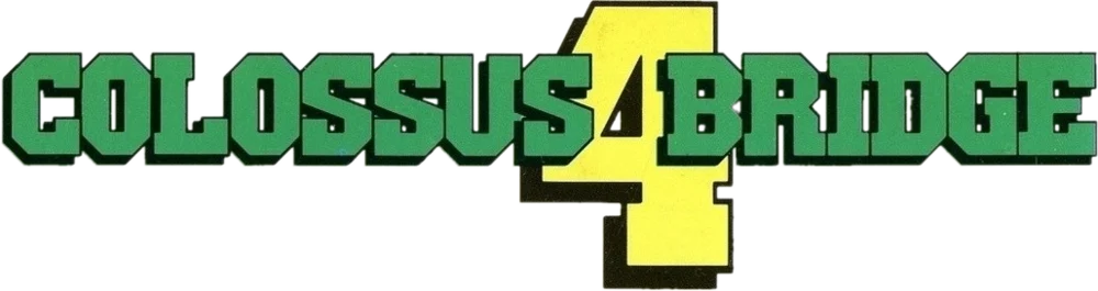 Colossus Bridge 4 logo