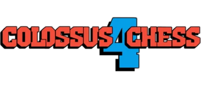Colossus Chess 4 logo