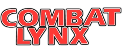 Combat Lynx logo