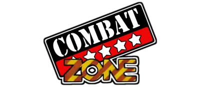 Combat Zone (Alternative Software Ltd.) logo