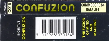 Confuzion box back