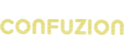 Confuzion logo