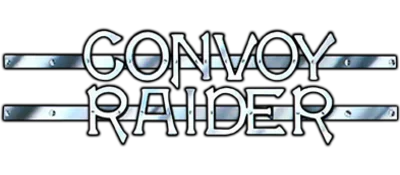 Convoy Raider logo