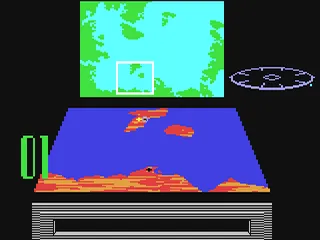 Convoy Raider screenshot