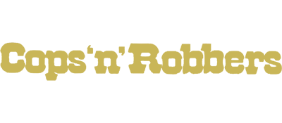 Cops'n'Robbers logo