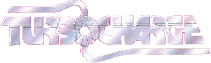 Turbo Charge logo