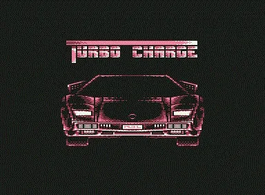 Turbo Charge screenshot