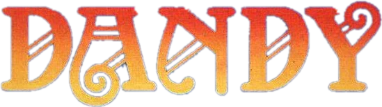 Dandy logo