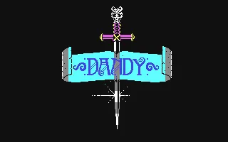 Dandy screenshot