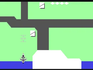 Flak: The Ultimate Flight Experience screenshot