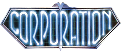 Corporation (Activision) logo