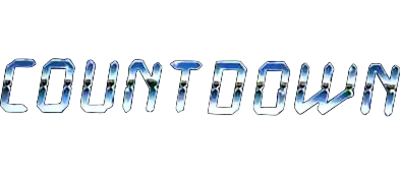 Countdown logo