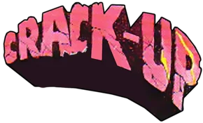 Crack-Up logo