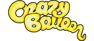Crazy Balloon logo