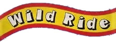 Wild Ride logo