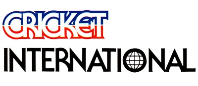 Cricket International logo