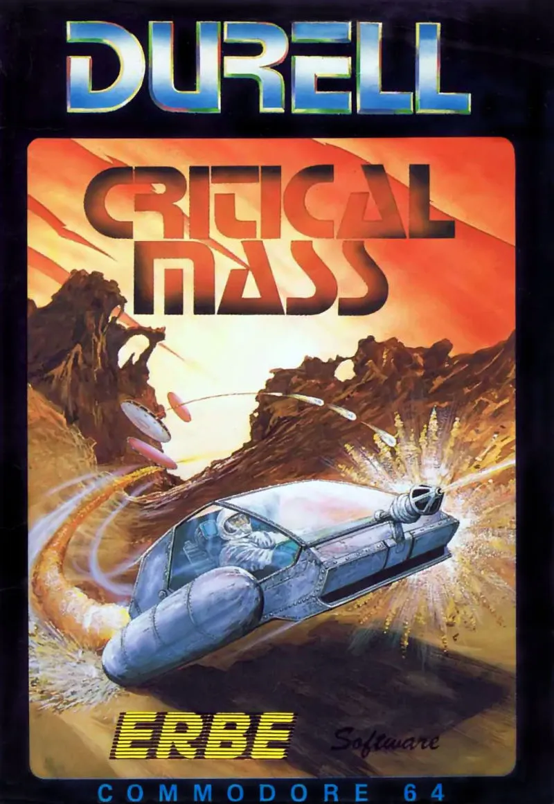Power box art