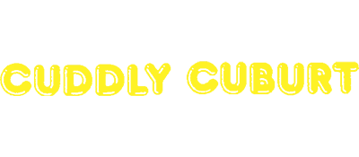 Cuddly Cuburt logo