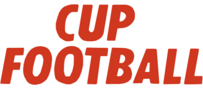 Cup Football logo