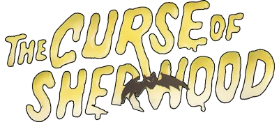 The Curse of Sherwood logo
