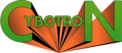 Cybotron logo