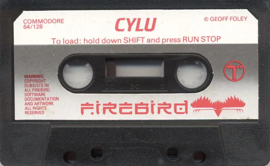 Cylu cart