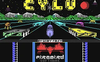 Cylu screenshot