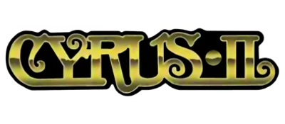 Cyrus II: The Grand Master logo