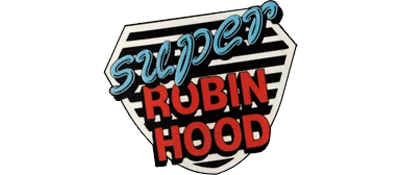 Super Robin Hood logo