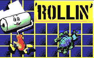 Backdrop artwork for Rollin'