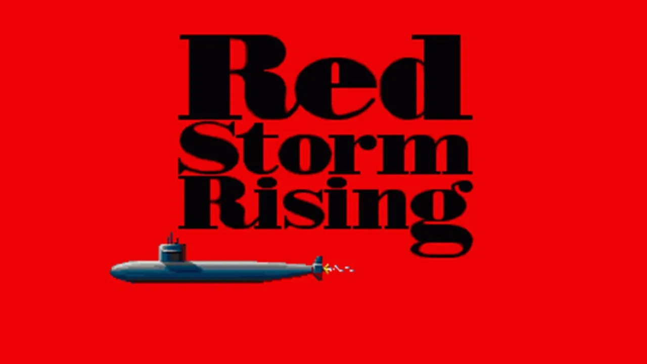 Backdrop artwork for Storm