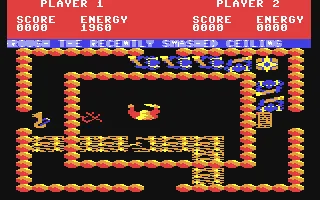 Storm screenshot