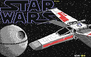 Star Wars screenshot