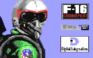 F-16 Combat Pilot screenshot