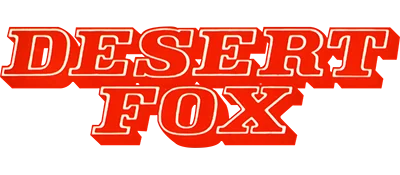 Desert Fox logo