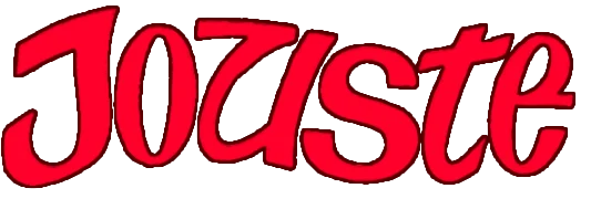Jouste logo