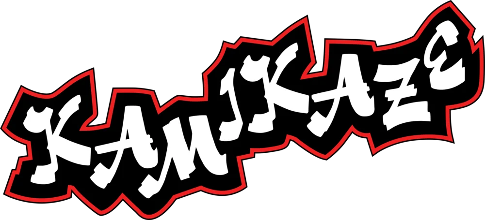Kamikaze logo