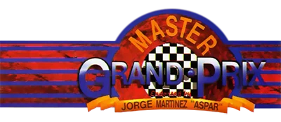 Aspar Grand Prix Master logo