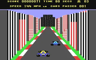 Backdrop artwork for Death Race