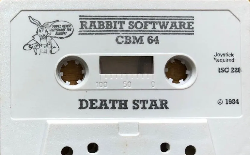 Death Star cart