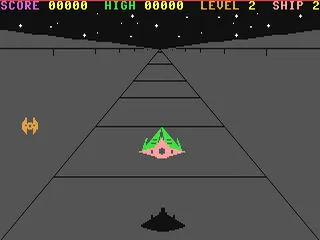 Death Star screenshot
