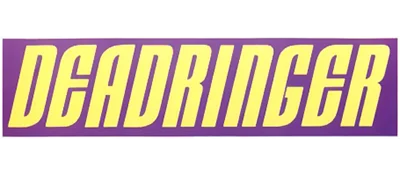 Deadringer logo