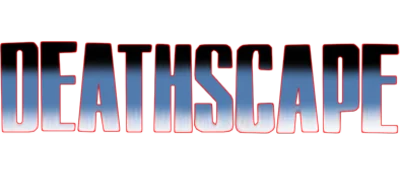Deathscape logo