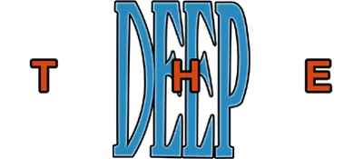 The Deep logo