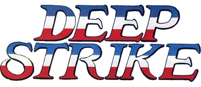 Deep Strike logo