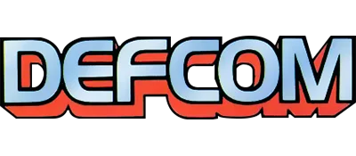 Defcom logo