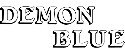 Demon Blue logo