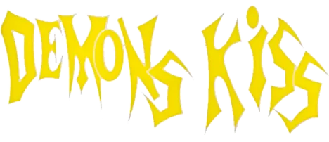 Demons Kiss logo