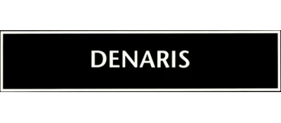 Denarius logo