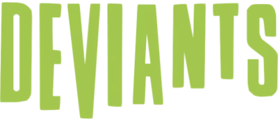 Deviants logo